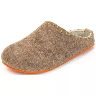 comfortfusse slippers