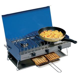 Campingaz Camping Chef Standard Stove Sportpursuit