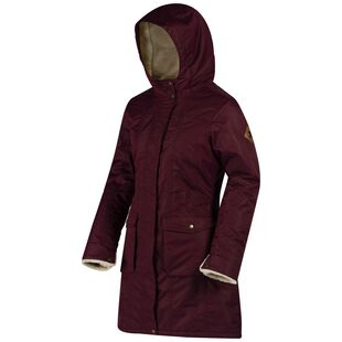 Regatta roanstar ii black store