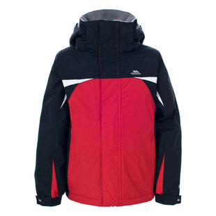 Trespass sale red jacket