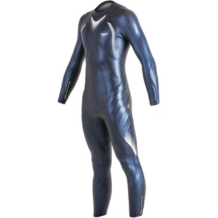 speedo super elite wetsuit