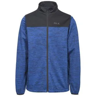 DLX Womens Martina Waterproof Jacket Black Sportpursuit
