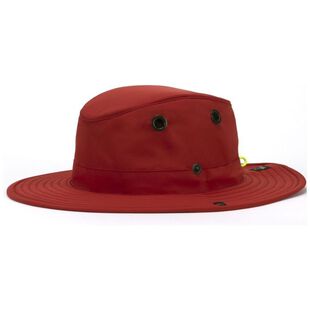 Tilley paddlers hat orange new arrivals