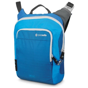 Venturesafe 200 GII Travel Bag (Ocean Blue)