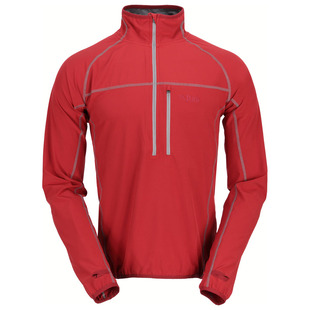 Rab ventus pull on store