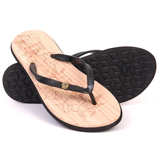 Zohula flip flops top