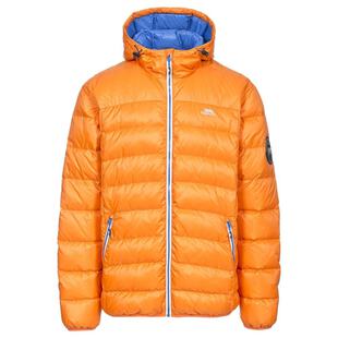 trespass puffer jacket