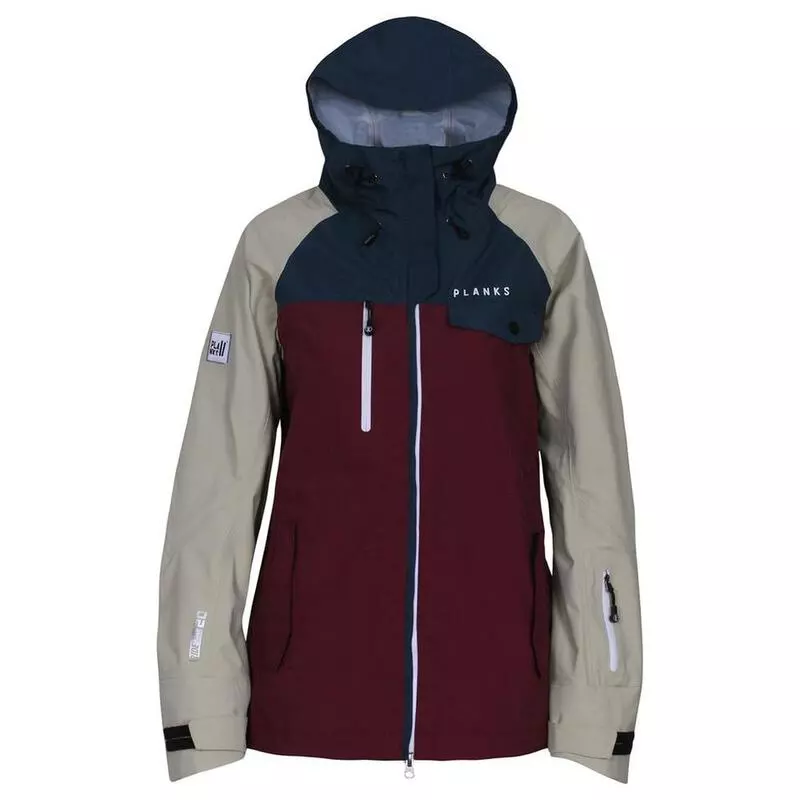 Hunter nebula jacket deals