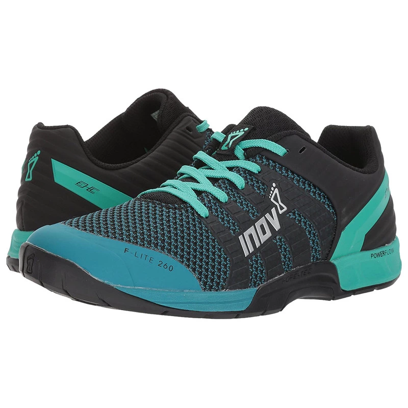 Inov8 f lite 260 knit womens best sale