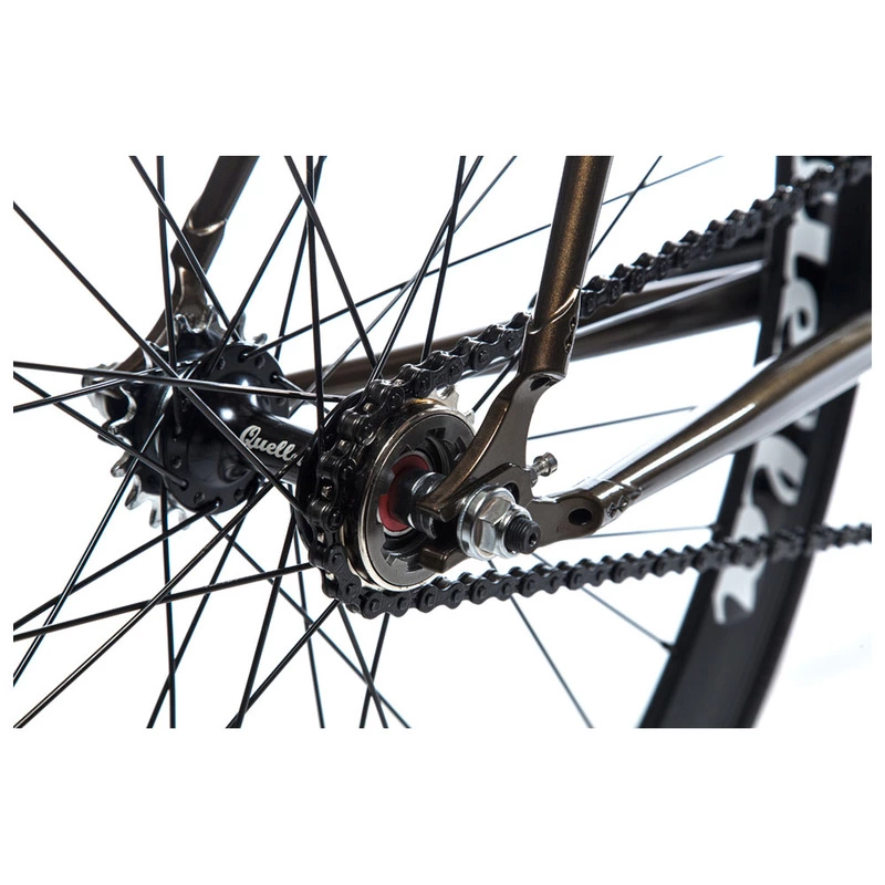 Vilano single shop speed bike