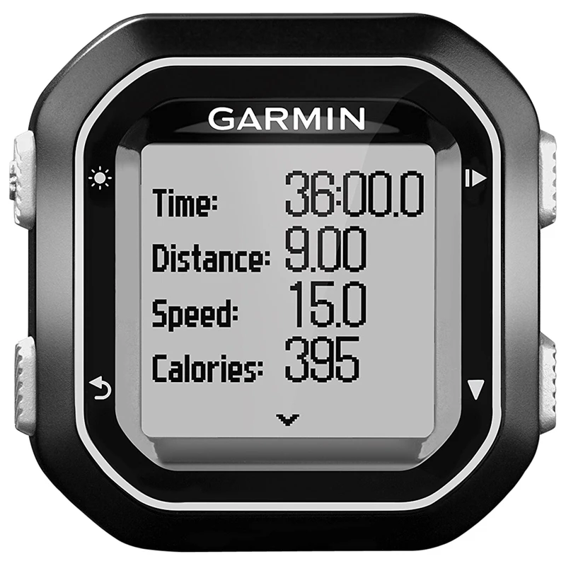 garmin gps cycle computer
