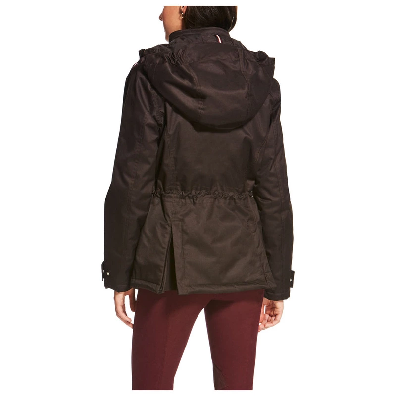 Ariat momento h20 winter jacket sale