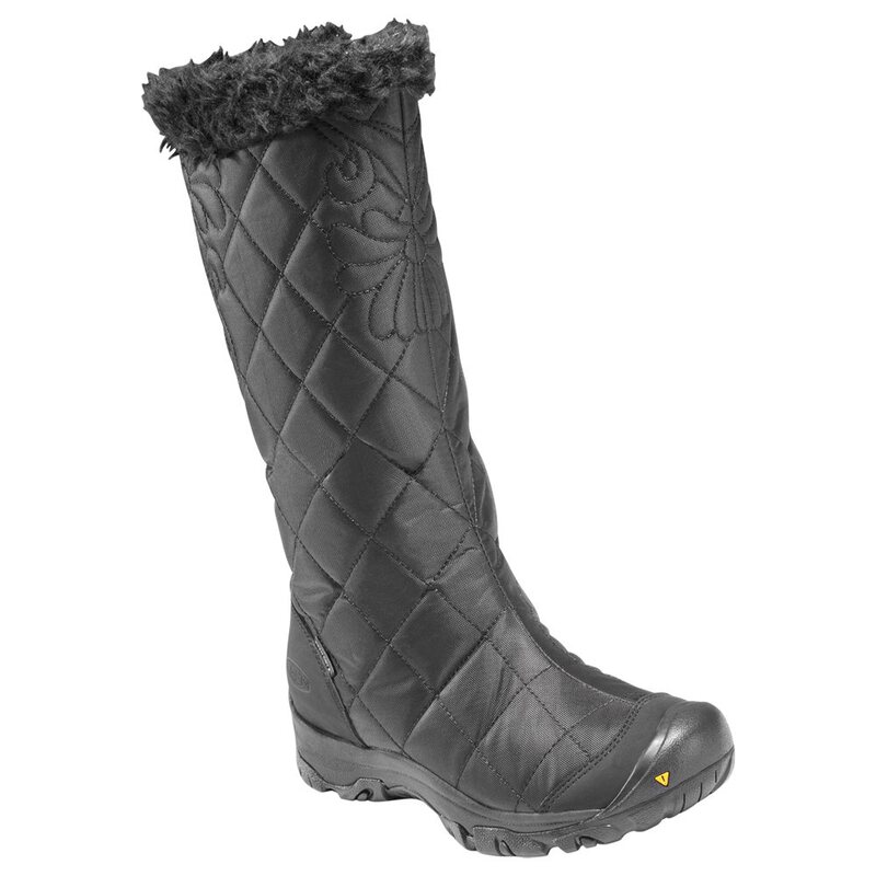 burlington women's rain boots