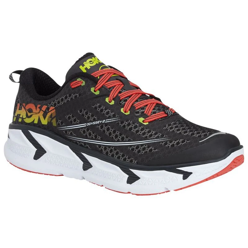 Hoka one one odyssey 2 hotsell