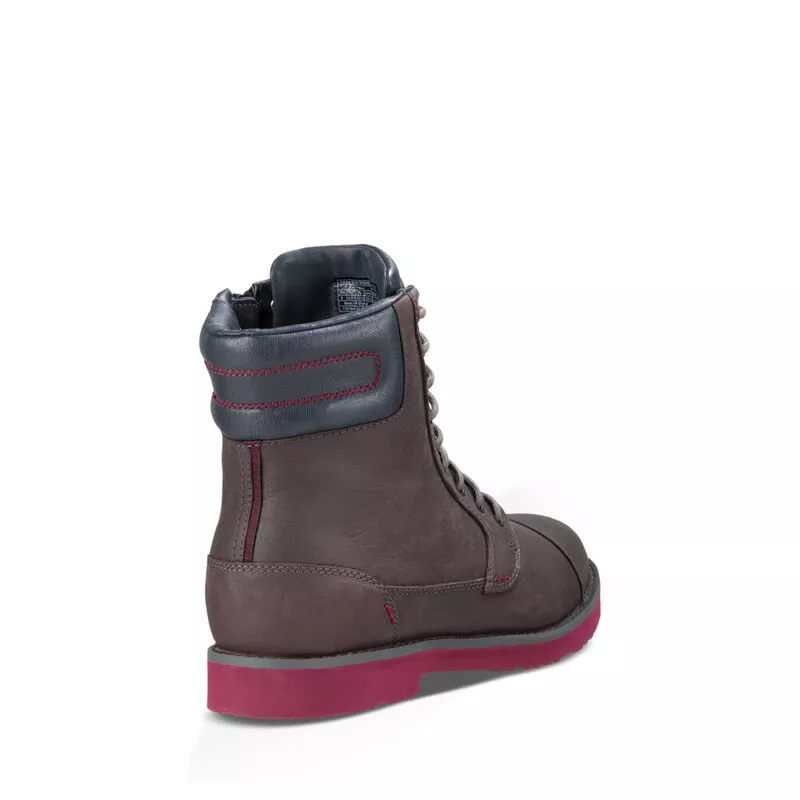 Teva durban tall boots on sale