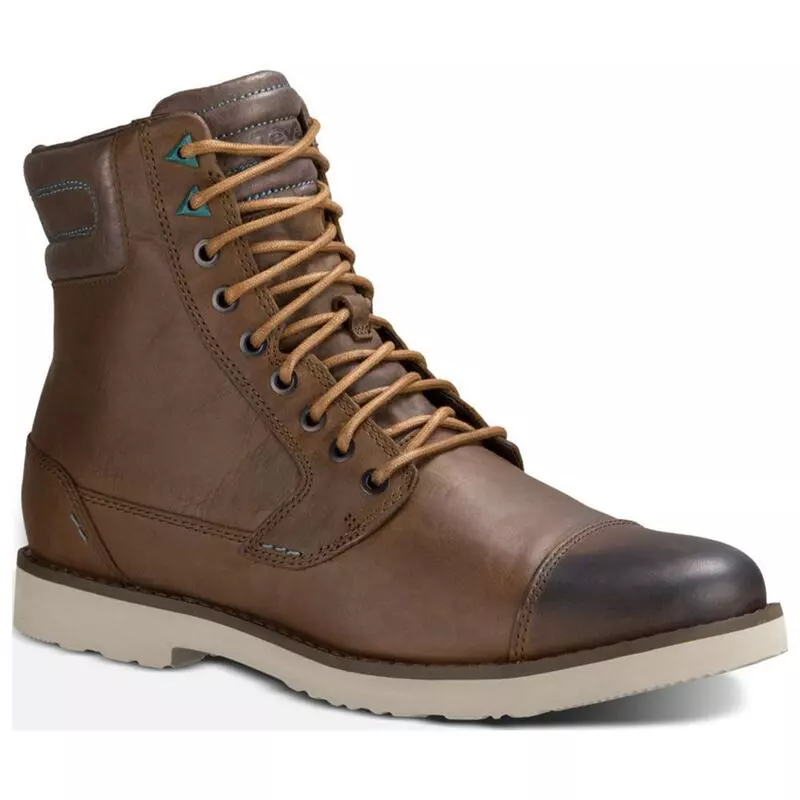 Teva boots discount mens