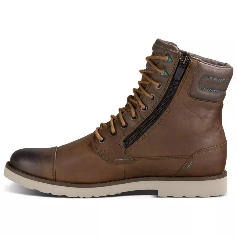 Teva insulated boots hotsell
