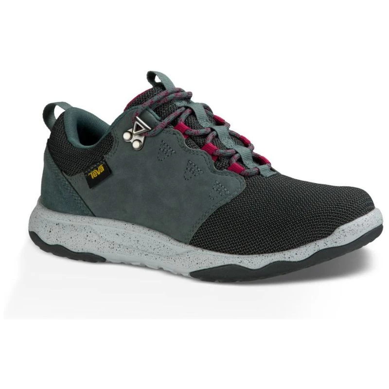 Teva waterproof shoes deals