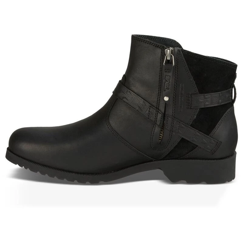 Teva delavina ankle boot discount