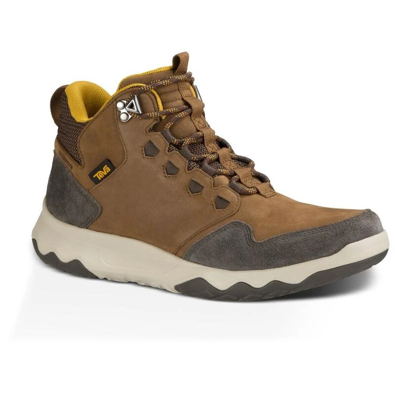 Arrowood lux waterproof clearance
