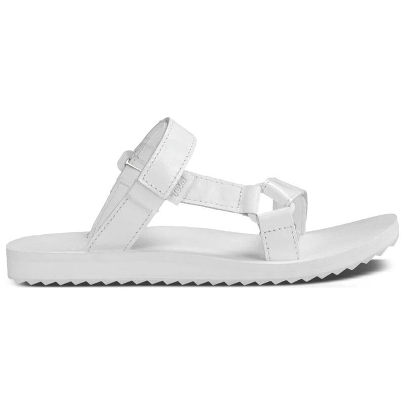 womens teva universal slide