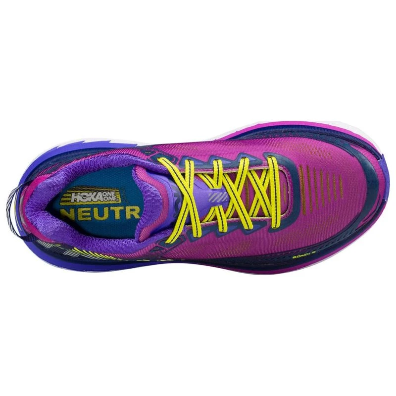 Hoka shoes womens bondi 5 online