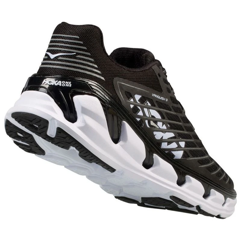 Hoka one one men's vanquish 3 deals