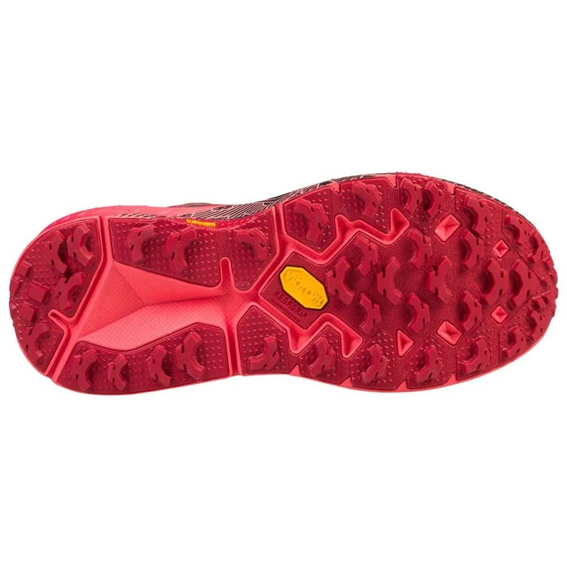 Hoka One One Womens Speedgoat 2 Shoes Dubarry Chili Pepper Sportpu