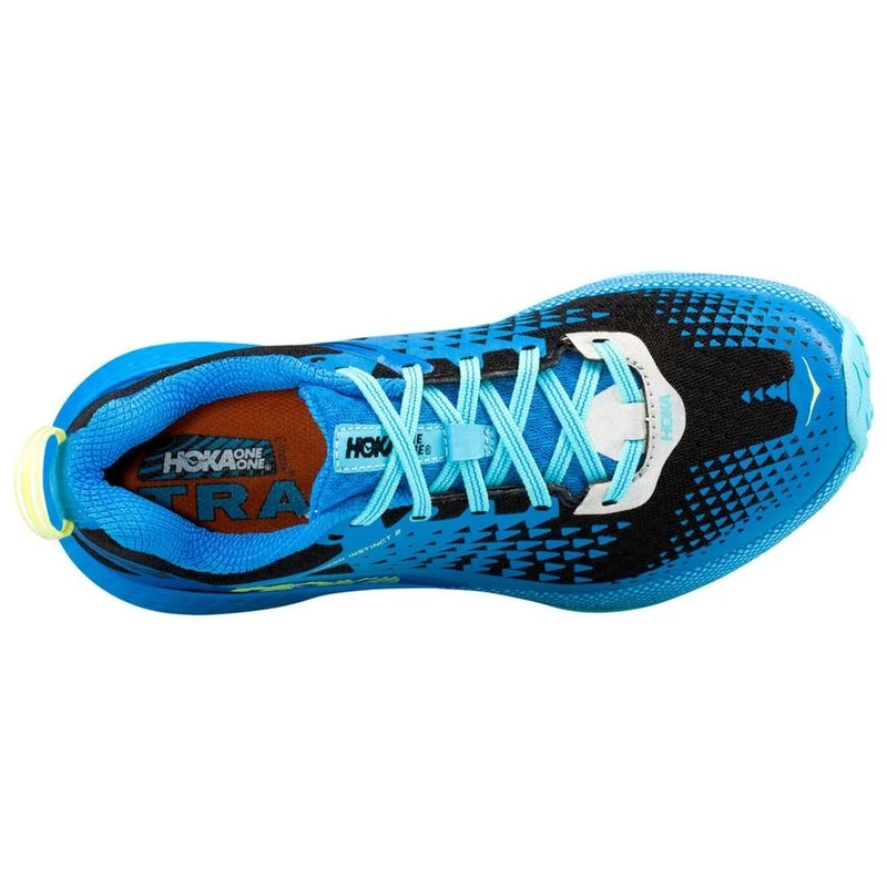 Hoka one one speed instinct best sale 2 womens