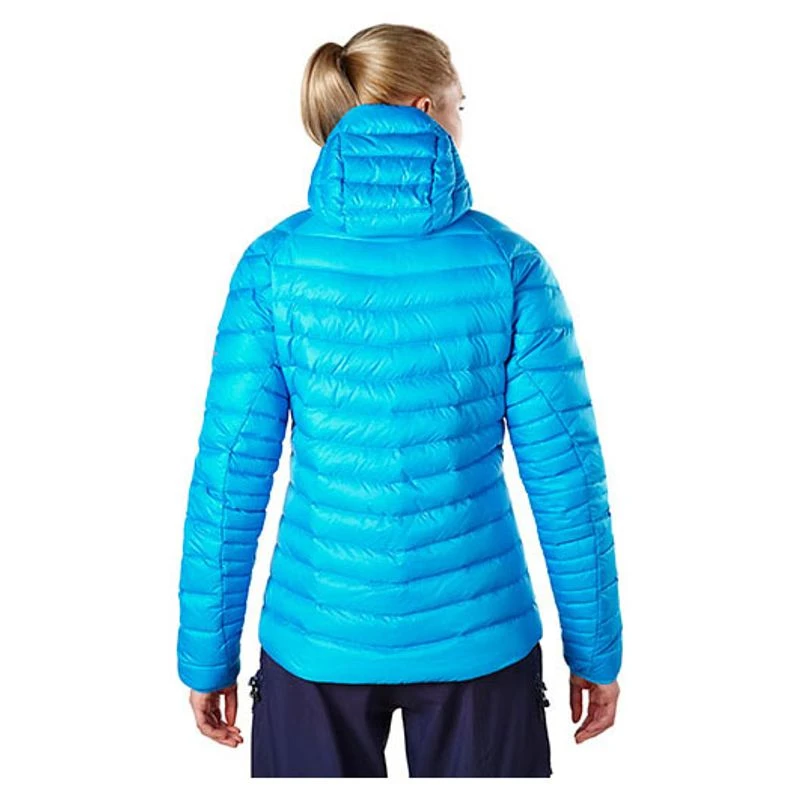 Berghaus furnace down jacket clearance