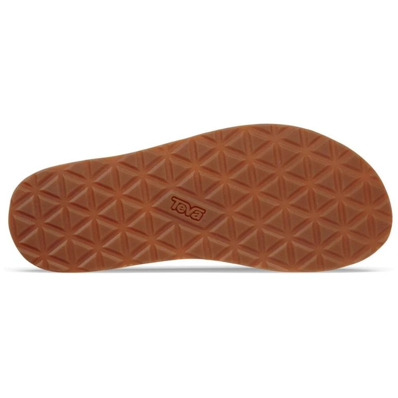 Teva Womens Midform Universal Geometric Sandals Birch Sportpursuit