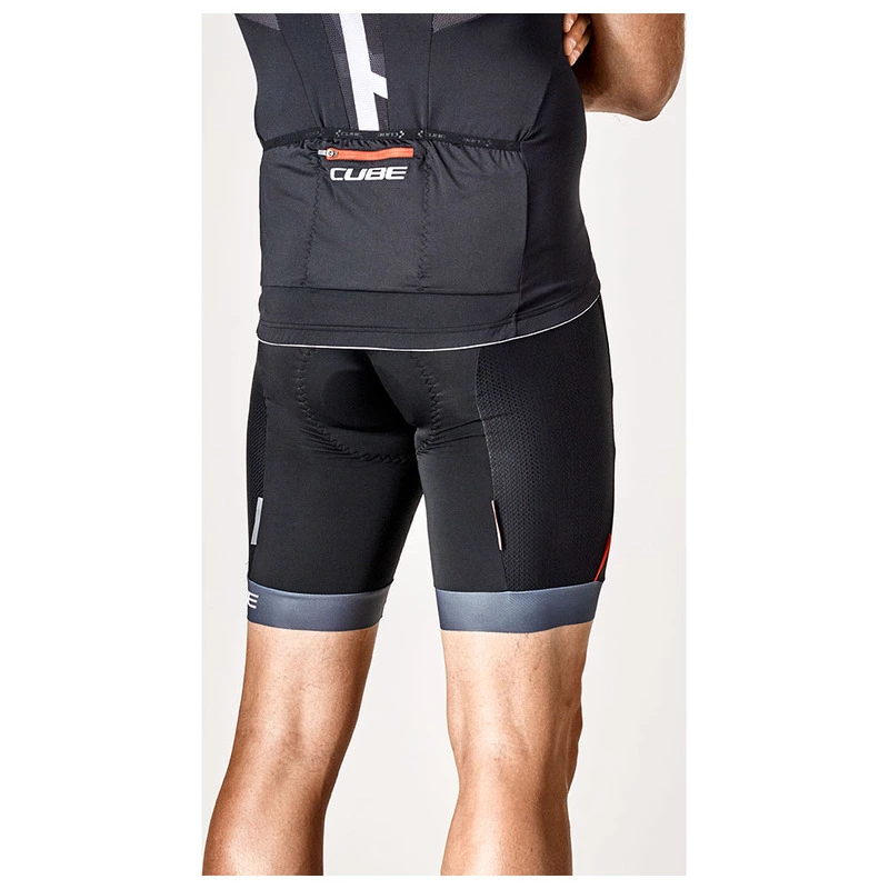 Cube bib shorts clearance