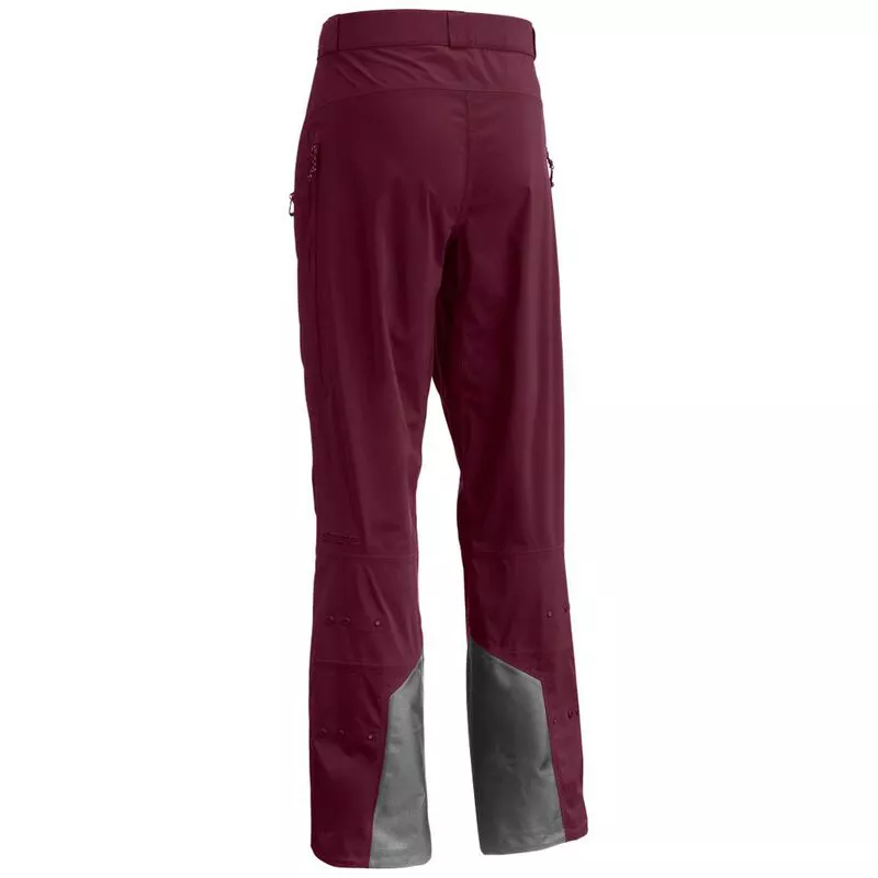 Strafe Mens Cham Trousers Port Sportpursuit