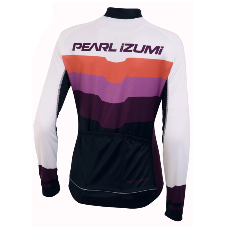 Pearl izumi select thermal shop ltd jersey