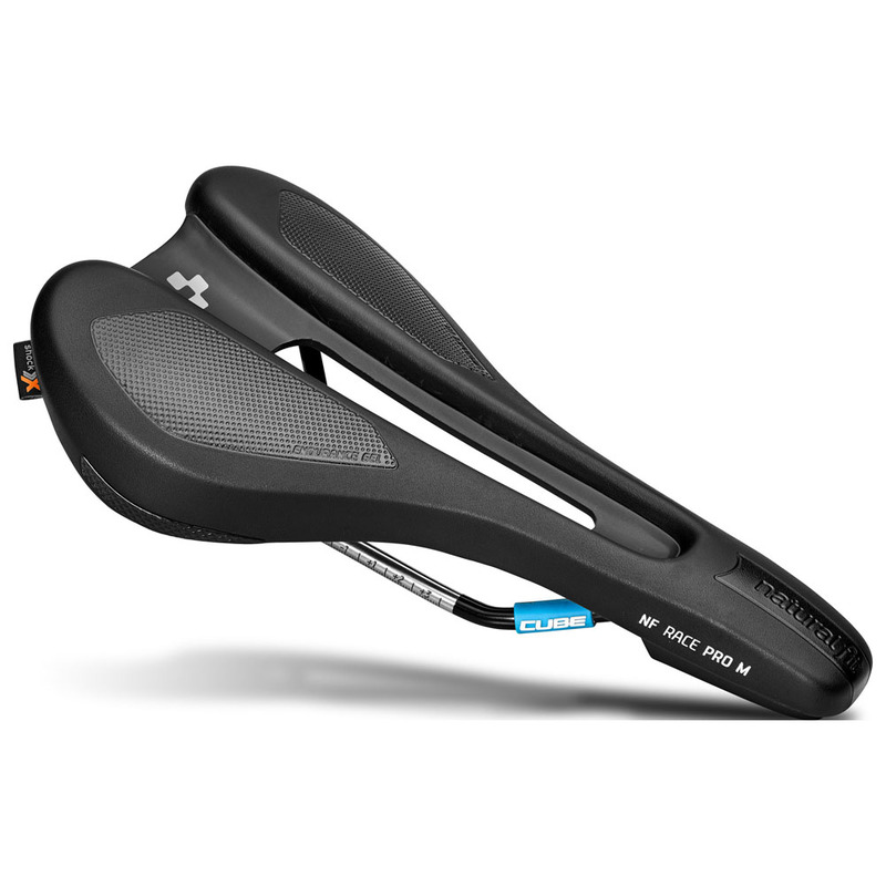 cube race exc saddle