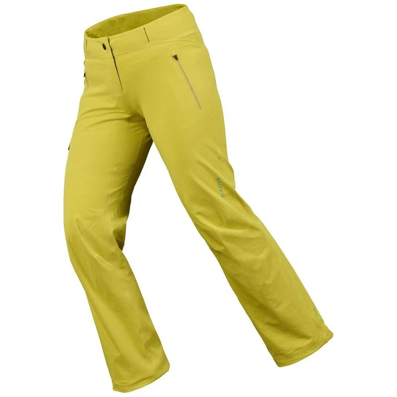 Softshell hot sale mountaineering pants