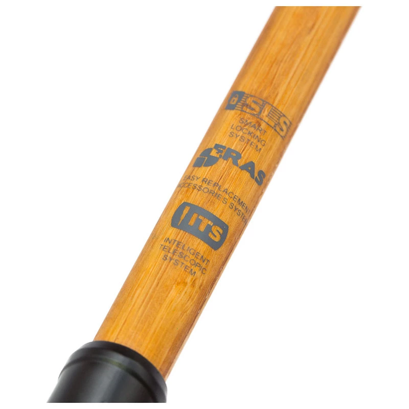 Bamboo trekking pole new arrivals