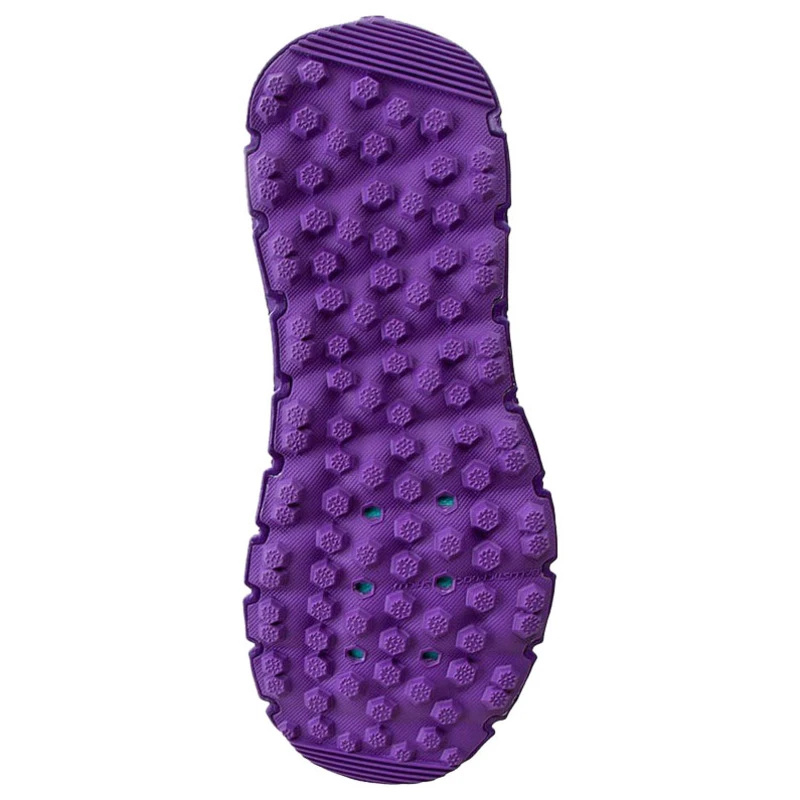 Brooks Womens PureGrit 5 Shoes Peacoat Passionflower Ceramic Sport
