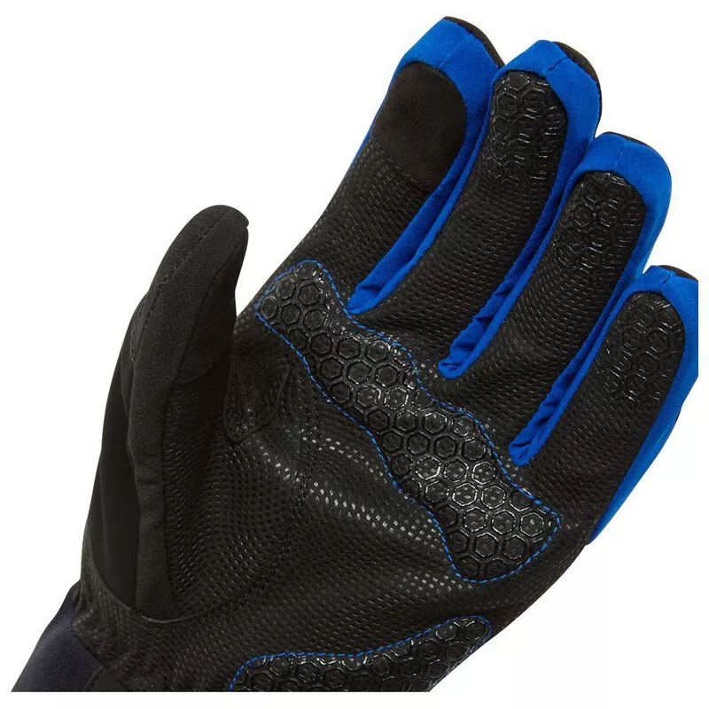SealSkinz All Weather Cycle Gloves (Black/Navy)