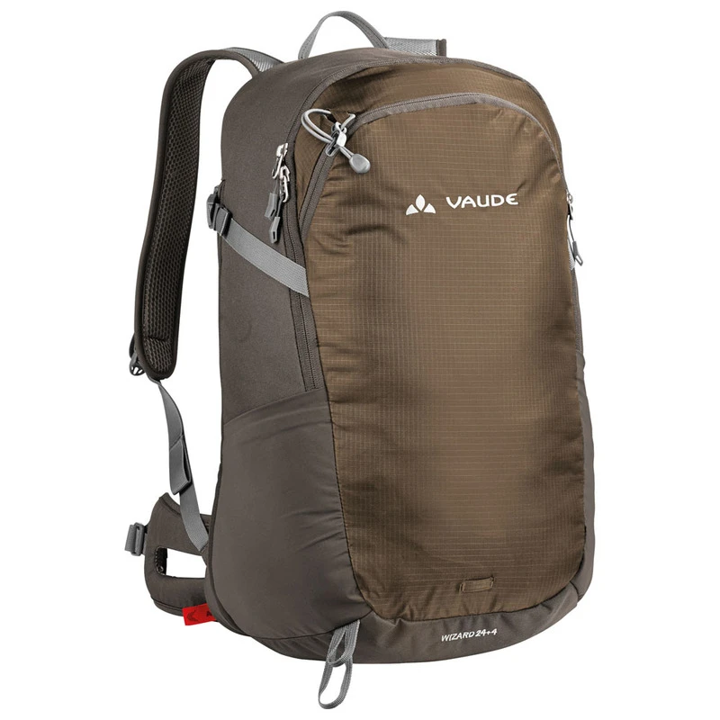 Vaude Wizard 24+4L Backpack (Coconut)