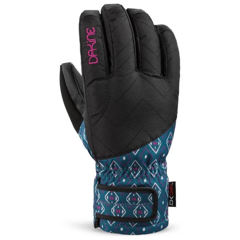 Dakine Womens Camino Gloves (Salima)