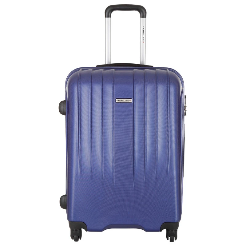 Travel One Warrington Set of 3 Suitcases (Blue)