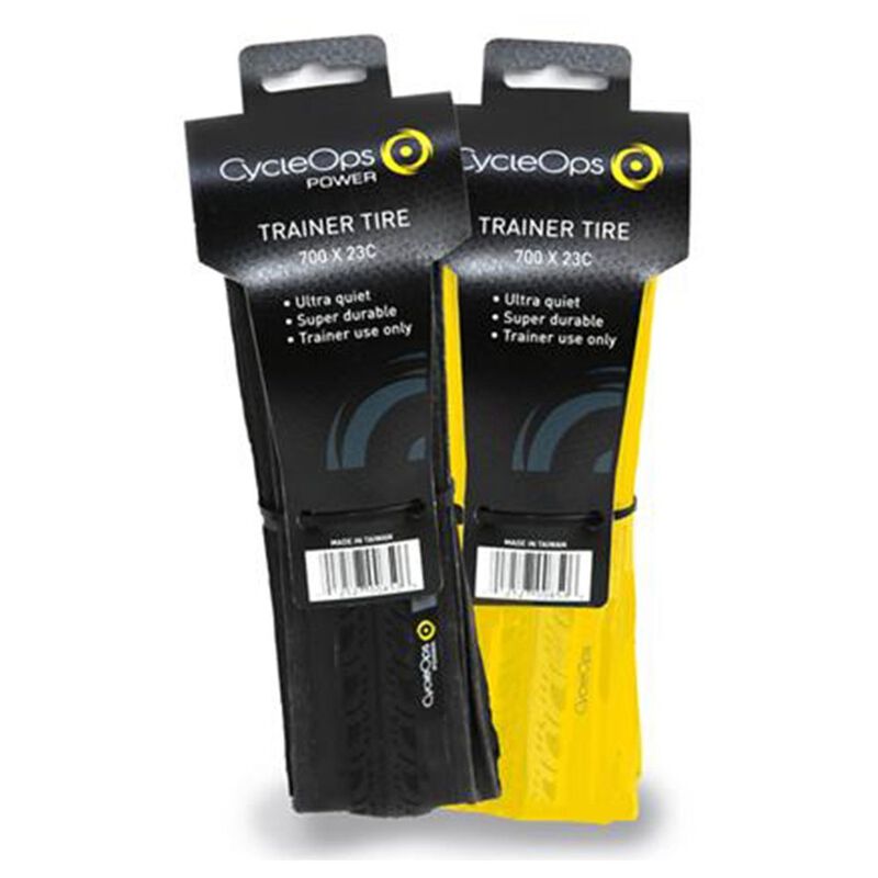 cycleops trainer tyre