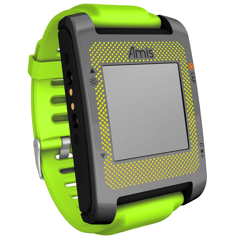 Bryton Amis S630H Sports Watch HRM Sportpursuit