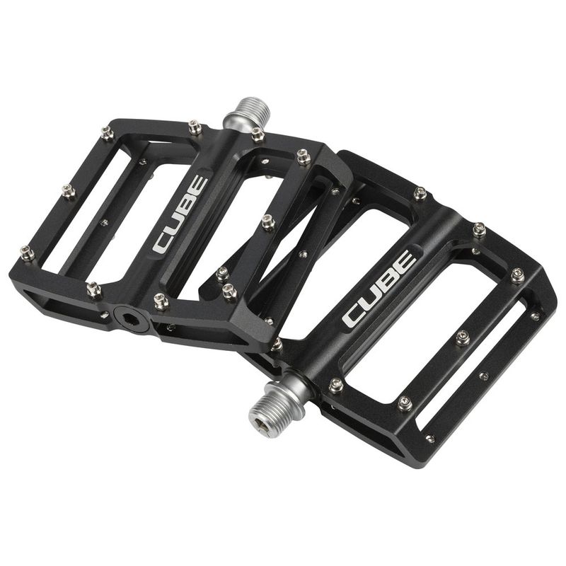 best all mountain pedals