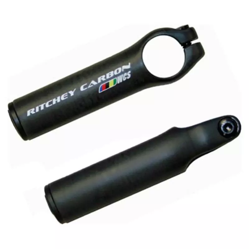 Ritchey bar shop ends