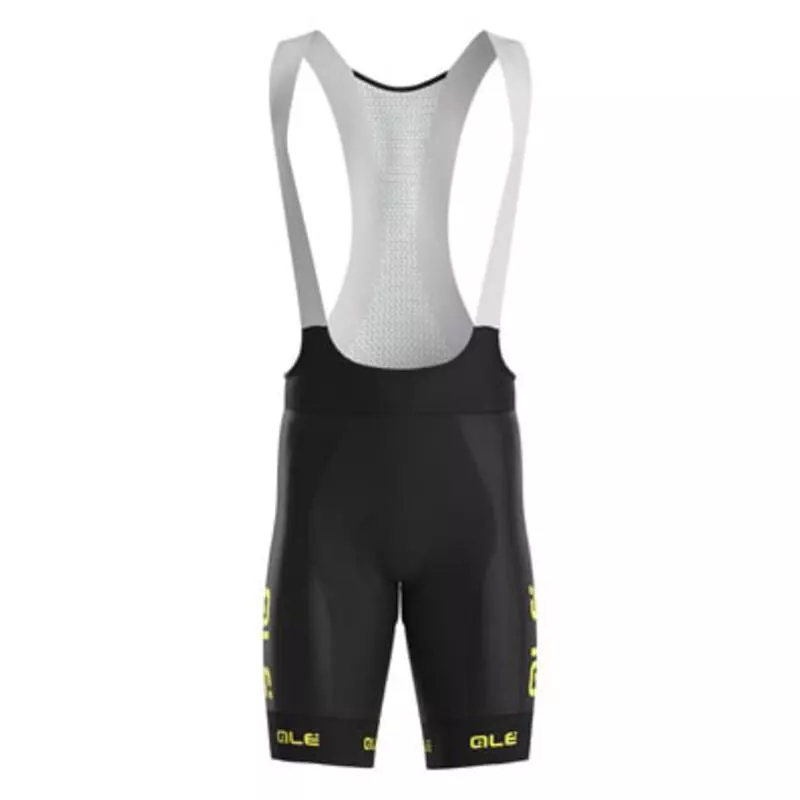 Ale ponente shop winter bib shorts
