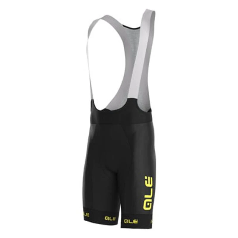 Ale ponente winter bib shorts sale