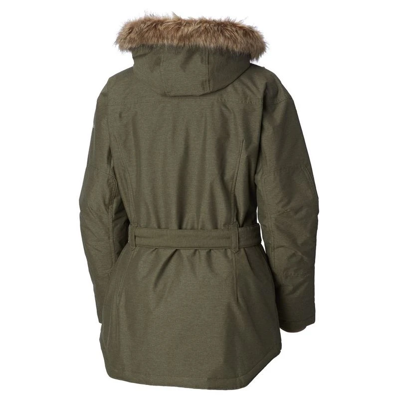 Columbia carson pass ic jacket nori hotsell