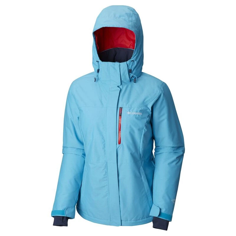 Alpine action cheap oh jacket